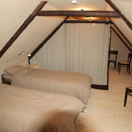 Aaduaida Holiday House Suur-Rootsi Eksteriør bilde