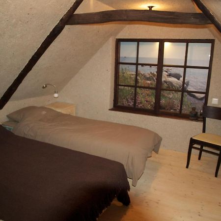 Aaduaida Holiday House Suur-Rootsi Eksteriør bilde