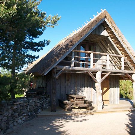 Aaduaida Holiday House Suur-Rootsi Eksteriør bilde