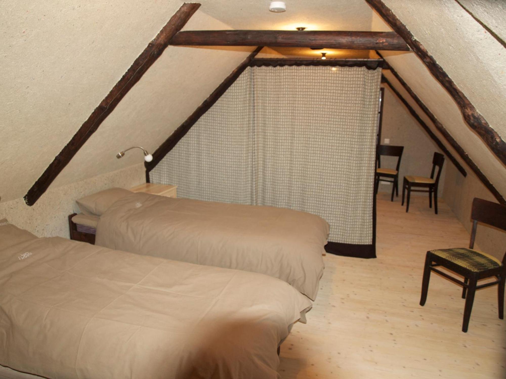 Aaduaida Holiday House Suur-Rootsi Eksteriør bilde