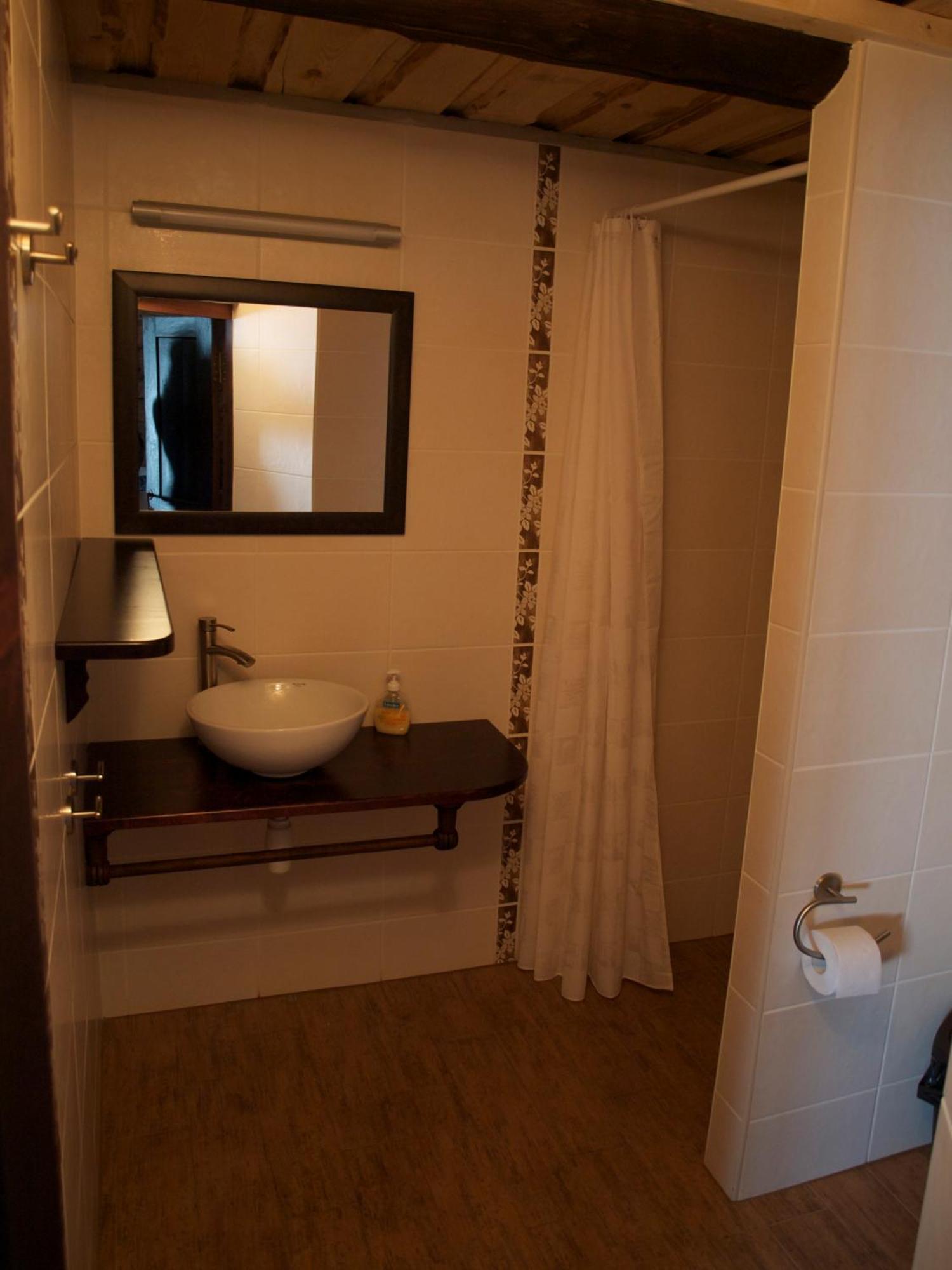 Aaduaida Holiday House Suur-Rootsi Eksteriør bilde