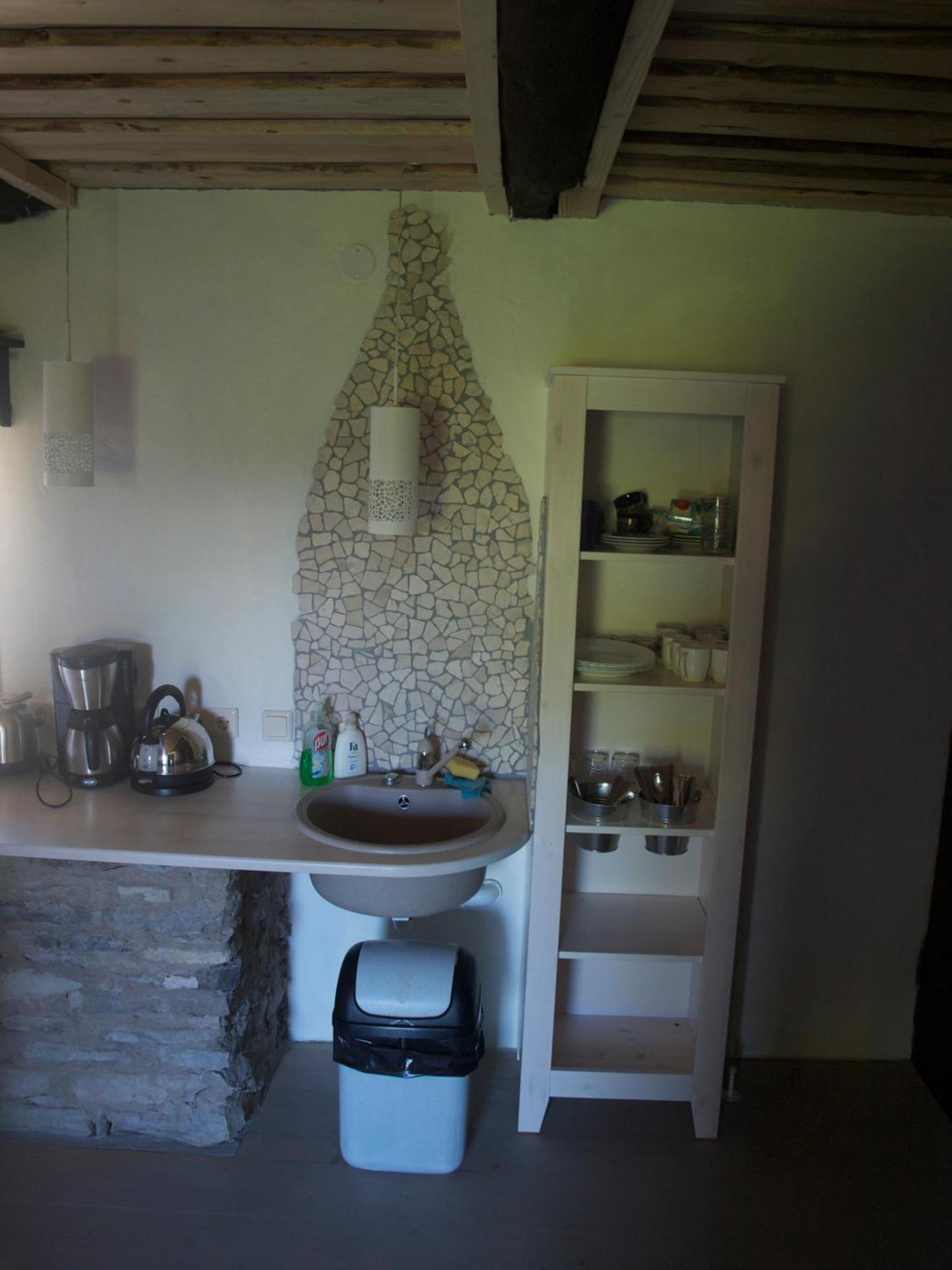 Aaduaida Holiday House Suur-Rootsi Eksteriør bilde