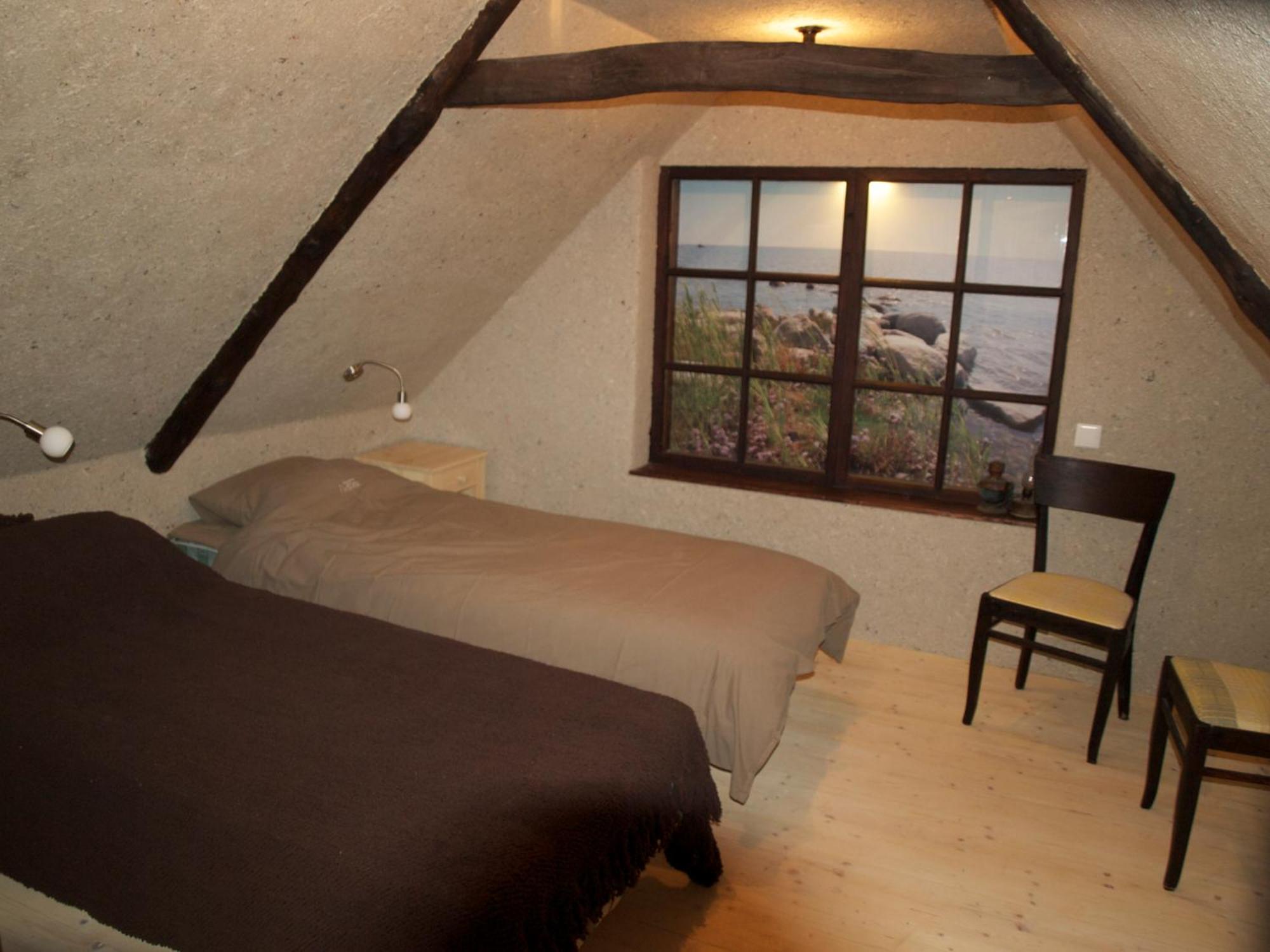 Aaduaida Holiday House Suur-Rootsi Eksteriør bilde