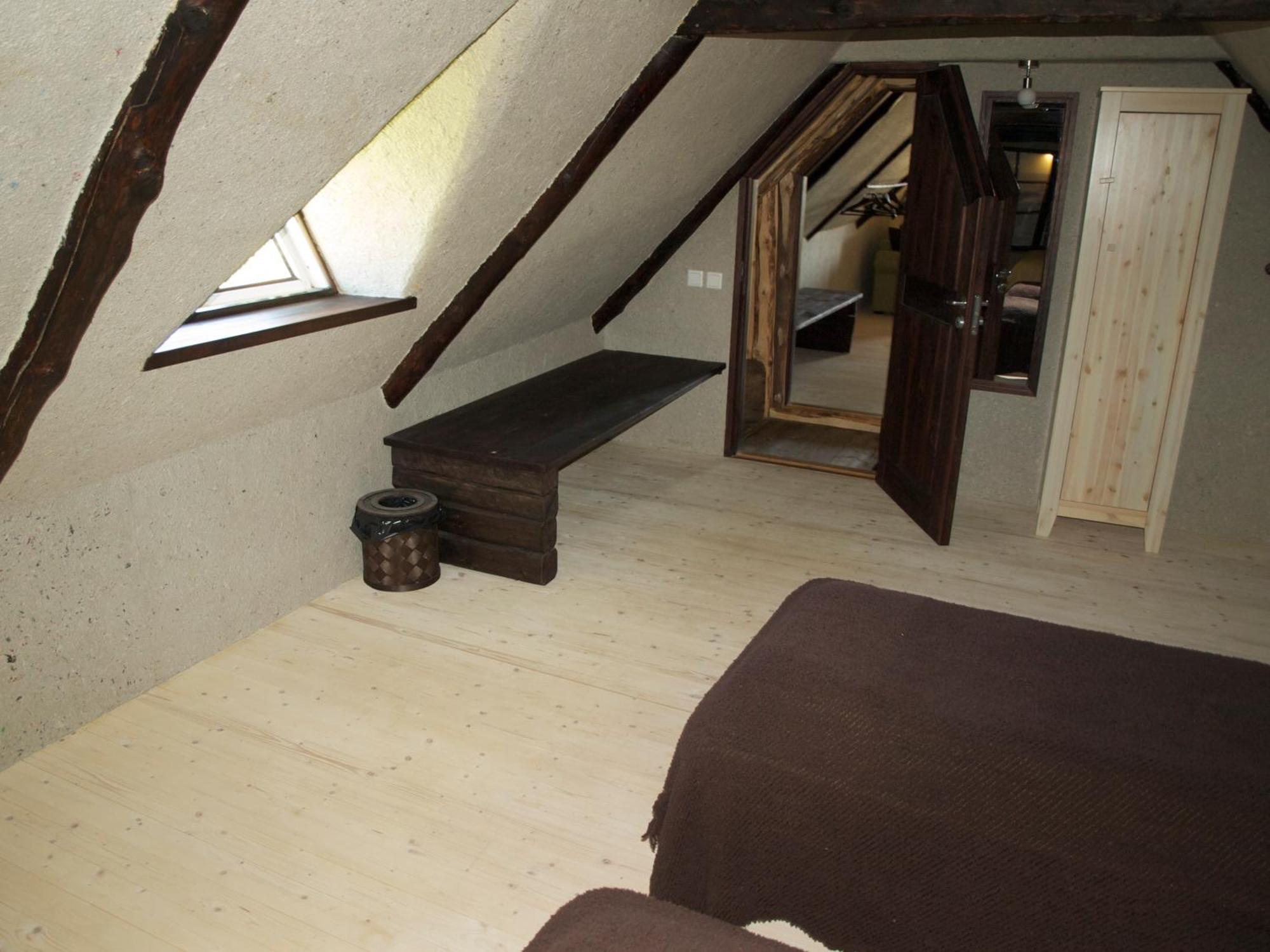 Aaduaida Holiday House Suur-Rootsi Eksteriør bilde