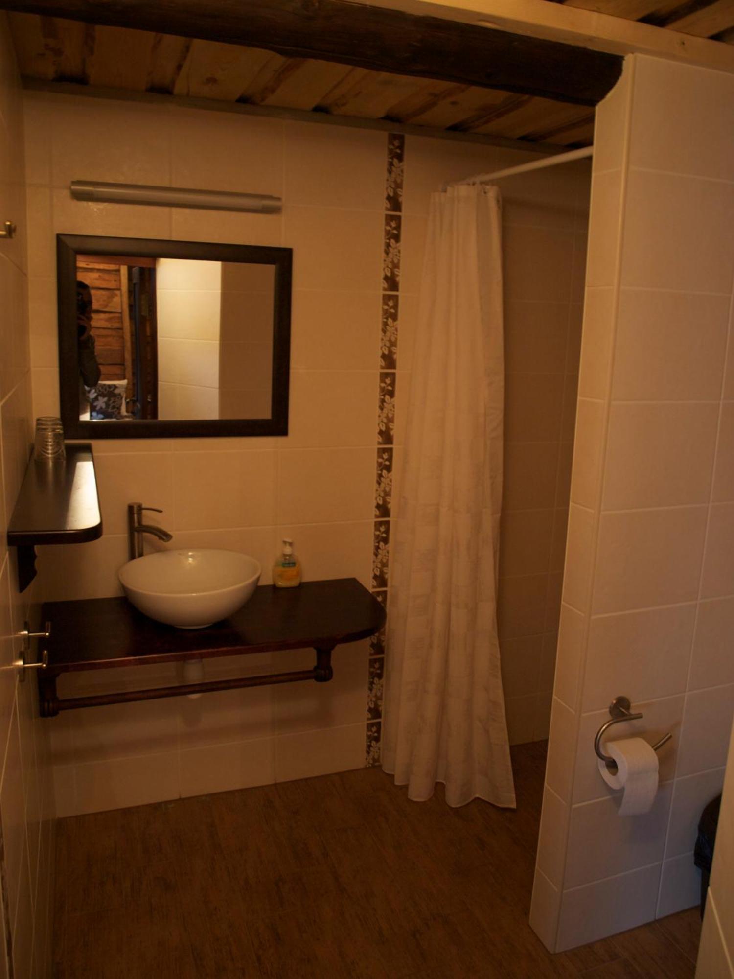Aaduaida Holiday House Suur-Rootsi Eksteriør bilde