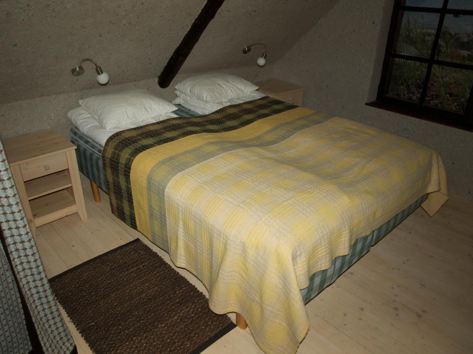 Aaduaida Holiday House Suur-Rootsi Eksteriør bilde