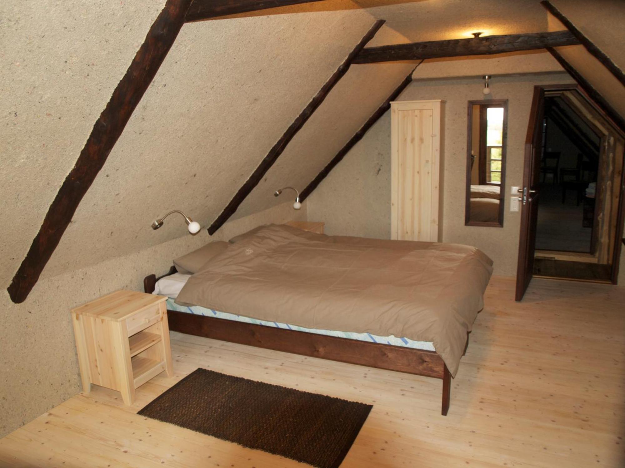 Aaduaida Holiday House Suur-Rootsi Eksteriør bilde