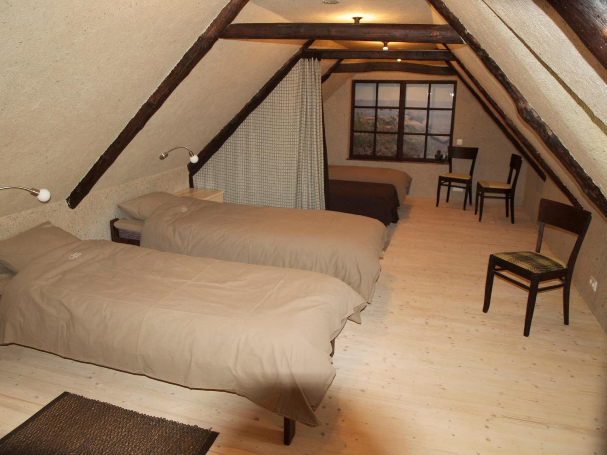 Aaduaida Holiday House Suur-Rootsi Eksteriør bilde