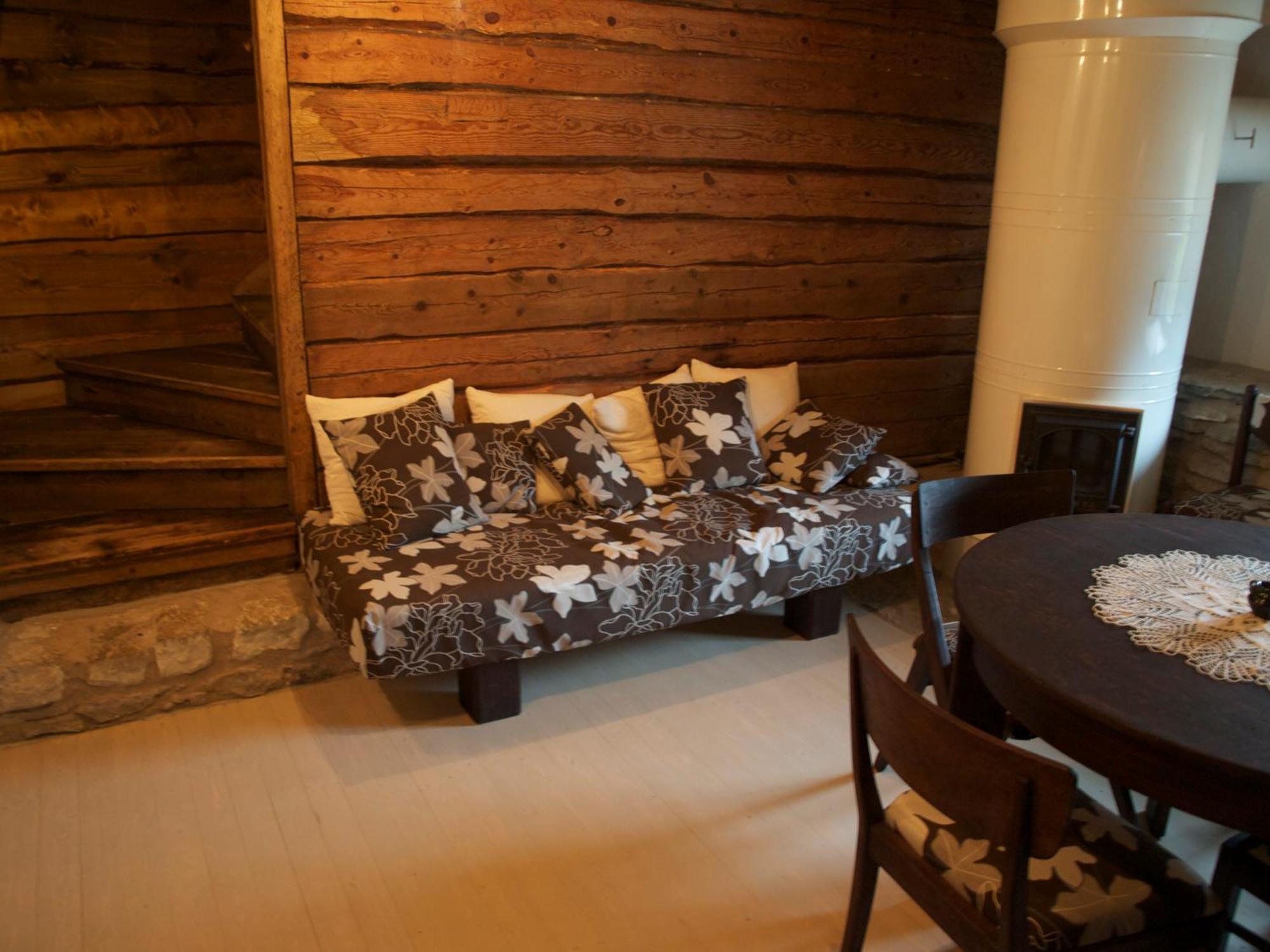 Aaduaida Holiday House Suur-Rootsi Eksteriør bilde