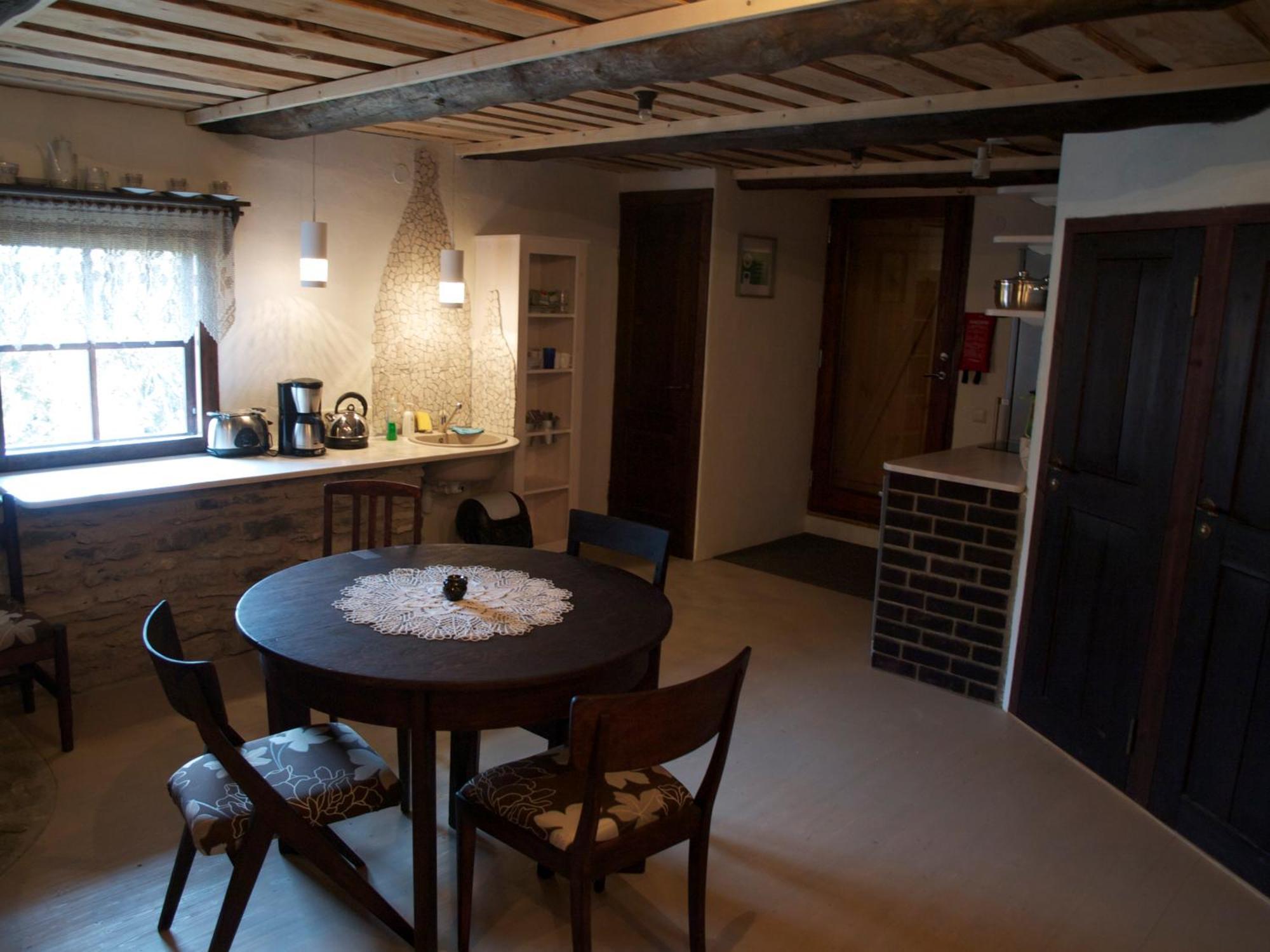 Aaduaida Holiday House Suur-Rootsi Eksteriør bilde