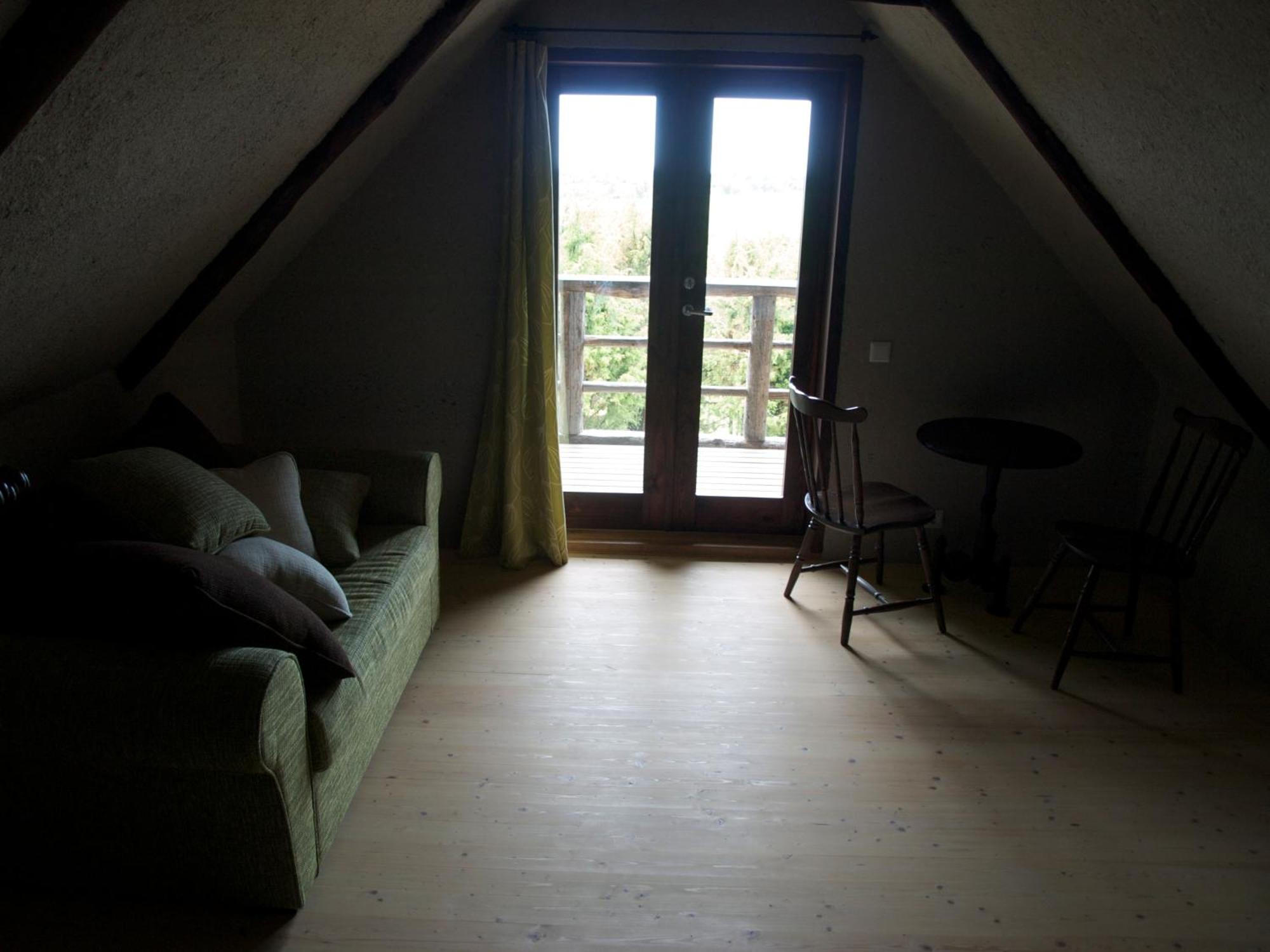 Aaduaida Holiday House Suur-Rootsi Eksteriør bilde