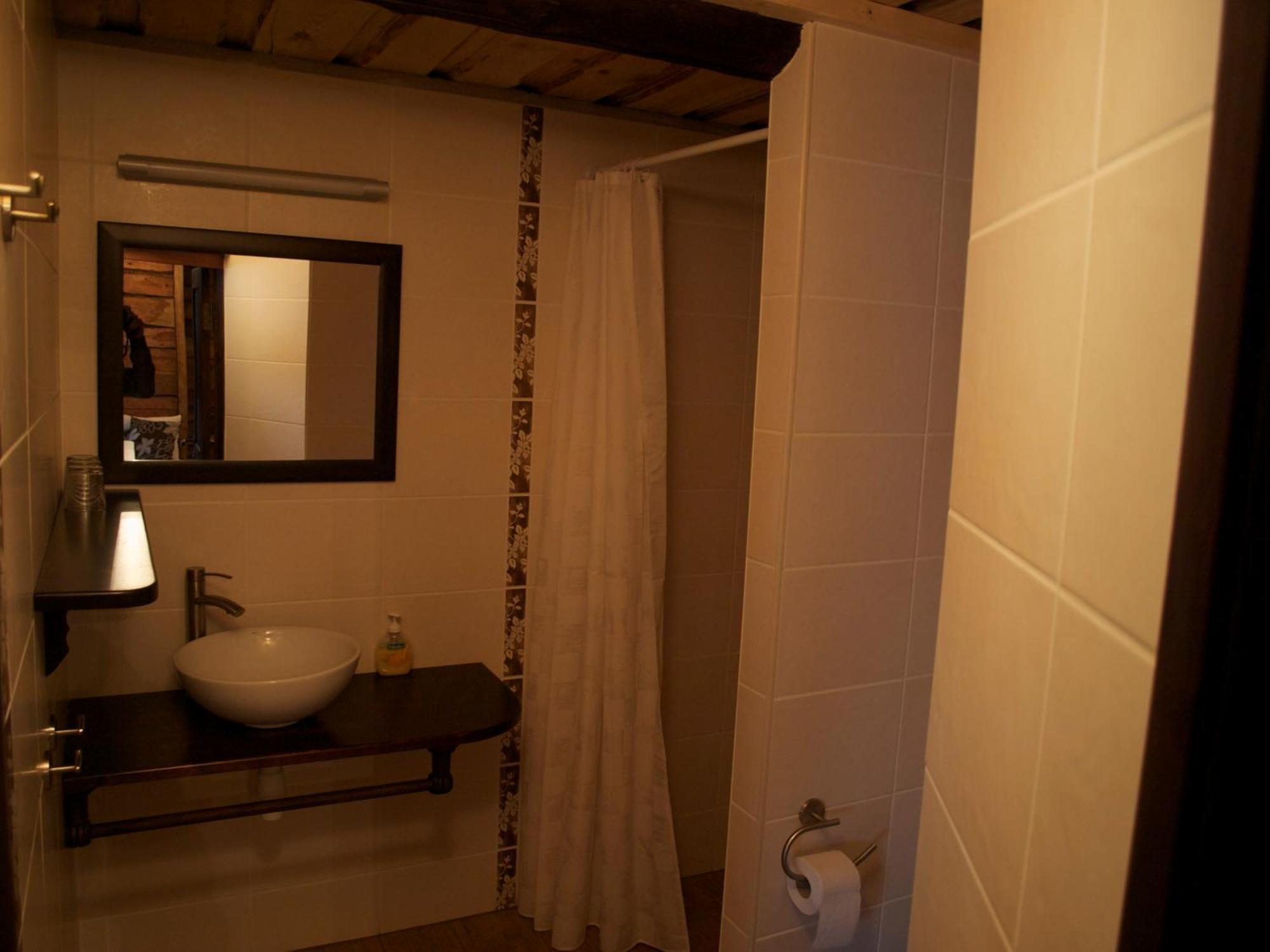 Aaduaida Holiday House Suur-Rootsi Eksteriør bilde