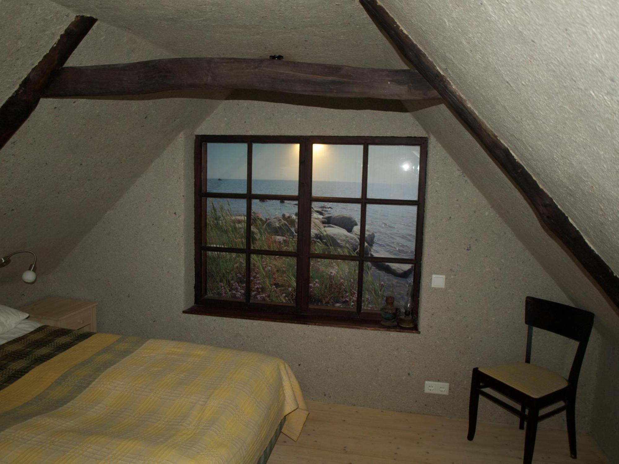 Aaduaida Holiday House Suur-Rootsi Eksteriør bilde